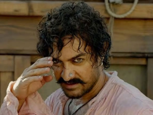 Aamir Doesn't Feel The Need To 'Forgive' Victor For The Flop-Show