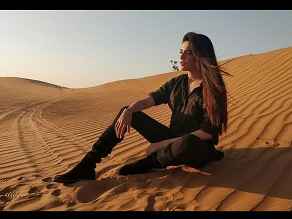 Fans Ask Her In Which World Is She Living!