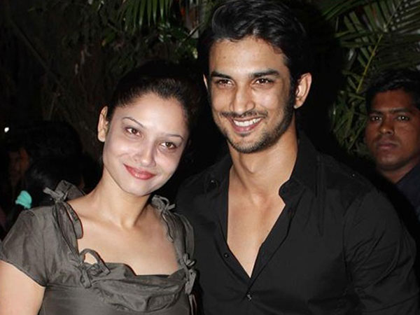 Ankita Recently Opened Up About Her Ex Beau In An Interview