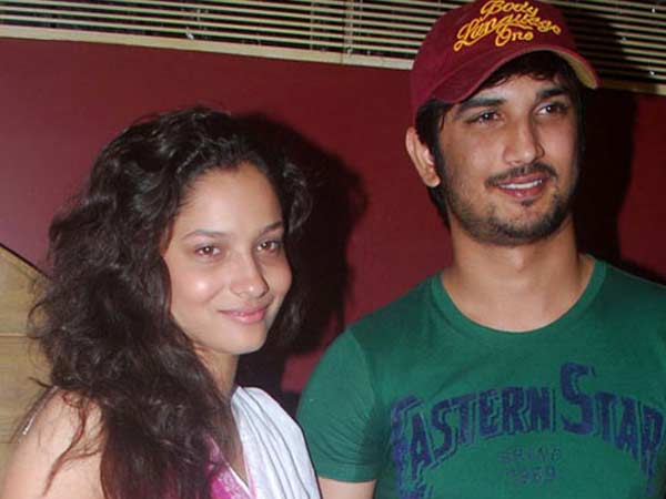 Ankita Says She Can't Keep Defending Herself