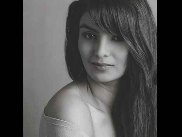 Anveshi Is Shocked With The Leak Of Clip Anveshi Is Shocked With The Leak Of Clip