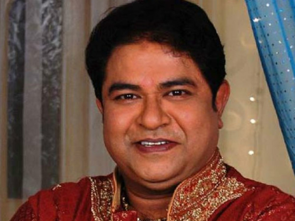 Sasural Simar Ka Actor Ashiesh Roy Out Of ICU! Sasural Simar Ka Actor Ashiesh Roy Out Of ICU!