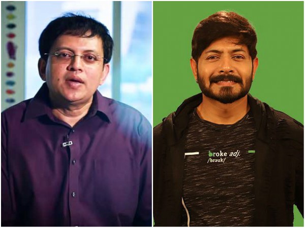 Bigg Boss Telugu 2 Contestant Babu Goginenis Shocking Comments About Kaushals Win! Bigg Boss Telugu 2 Contestant Babu Goginenis Shocking Comments About Kaushals Win!