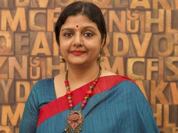 Bhanupriya Bhanupriya