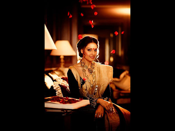 O Bipasha, You Had Stolen Our Hearts