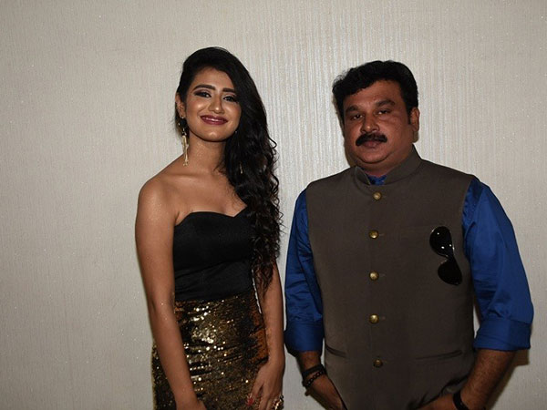 'We Will Face The Legal Case'