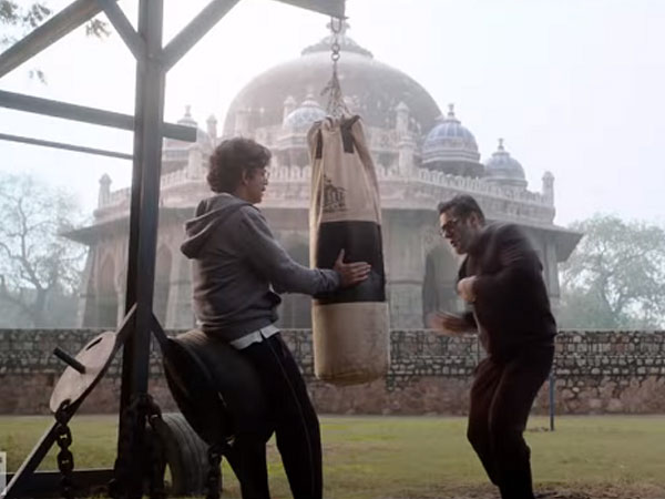 Is This Sunil Grover?