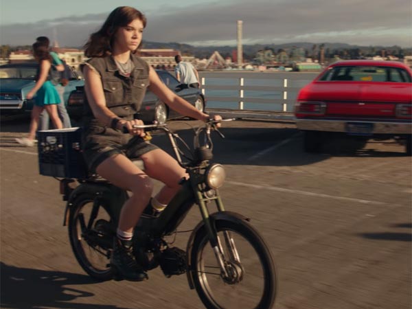 In Case You Did Not Know...