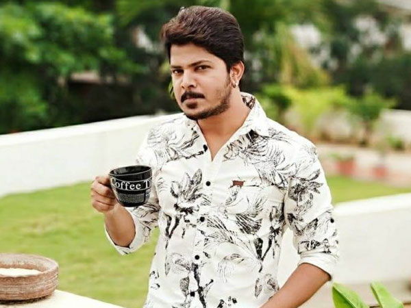 'Dhanraj Will Understand Our Love'