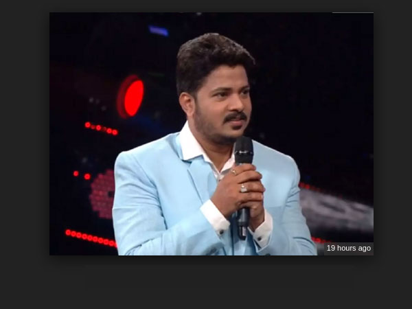 'Sudeep Should Be Ashamed!'