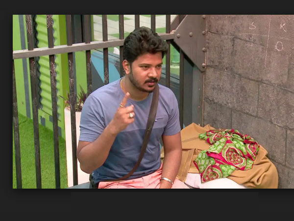 Bigg Boss 6 Is A 'Fixed Show'