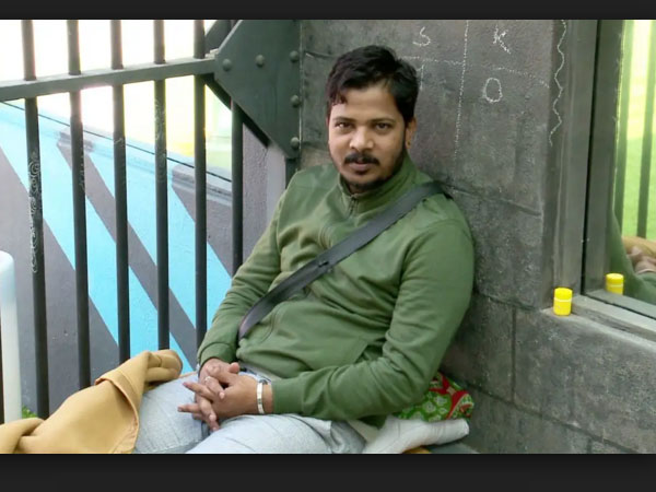 'Watching The Show Is Waste Of Time'