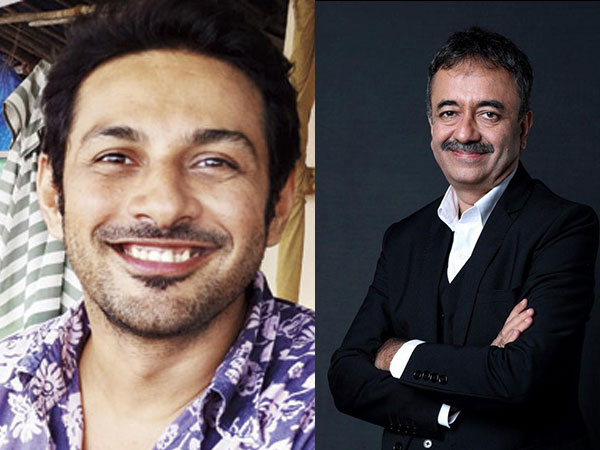 It's Good That Rajkumar Hirani's Name Was Removed From Ek Ladki Ko Dekha Toh Aisa Laga Posters! It's Good That Rajkumar Hirani's Name Was Removed From Ek Ladki Ko Dekha Toh Aisa Laga Posters!