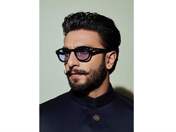 Ranveer Singh Adds... Ranveer Singh Adds...