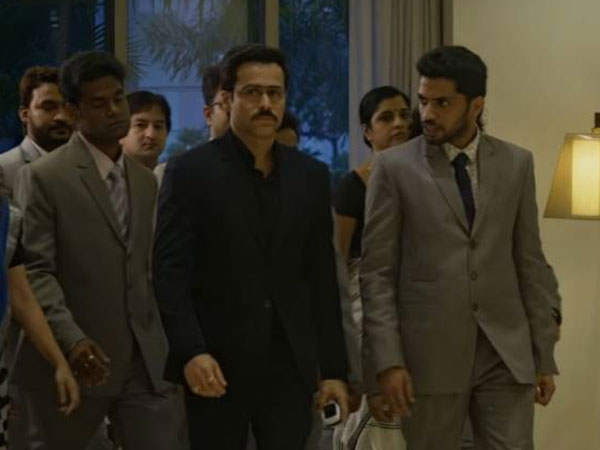 UAE Censor Board Praises The Movie As Well