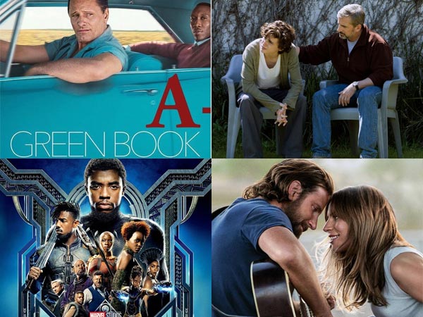 Golden Globes 2019 Live Updates & Full Winners List Golden Globes 2019 Live Updates & Full Winners List