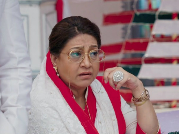 A Death News During The Ceremony To Shock Everyone