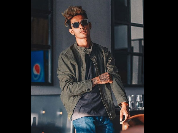 Why Maulvi Spoke About Danish?