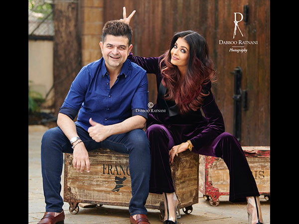 Aishwarya Rai Bachchan