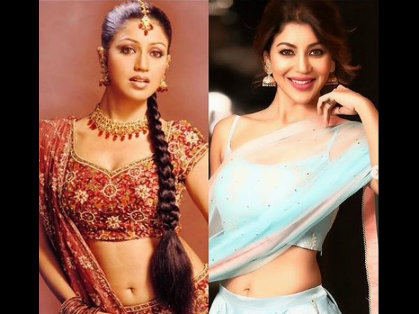 Debina Bonerjee