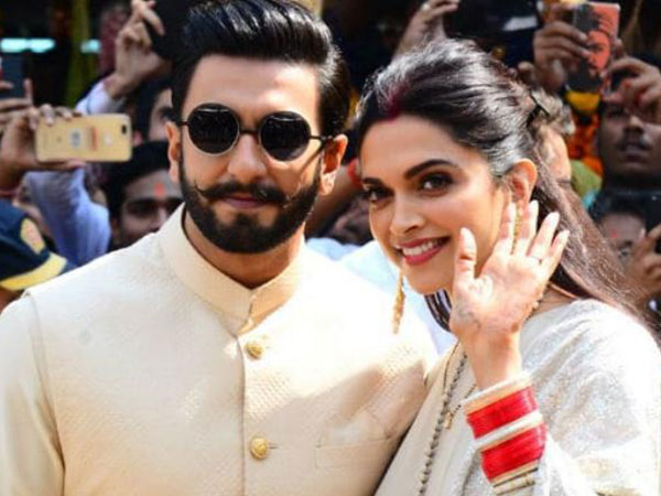 On The Work Front – Ranveer Singh