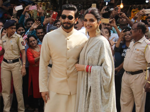 Ranveer On Deepika Ranveer On Deepika