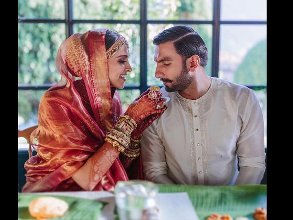 Marrying Deepika Feels Like Having A Super Power