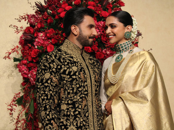 On The Other Hand, Deepika Had Called Ranveer 'Her Best Friend'