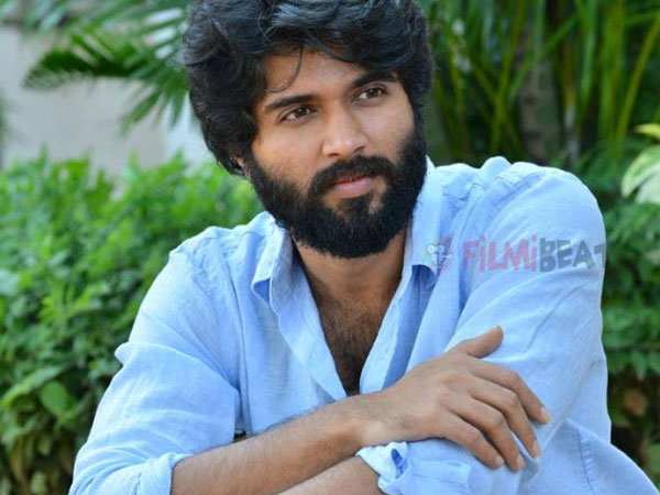 Vijay Deverakonda About Marriage
