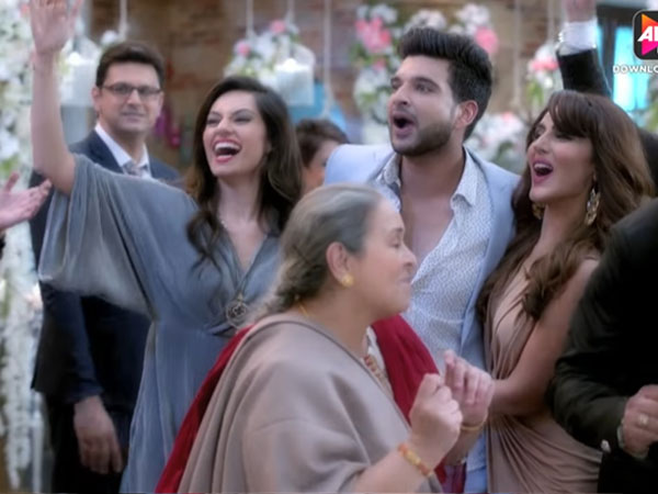 Fans Excited About The Show!