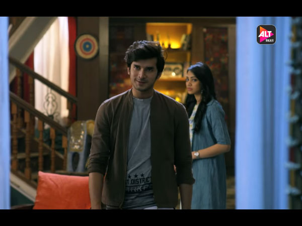 Will Ritvik’s Brother Be Able To Reunite The Couple?