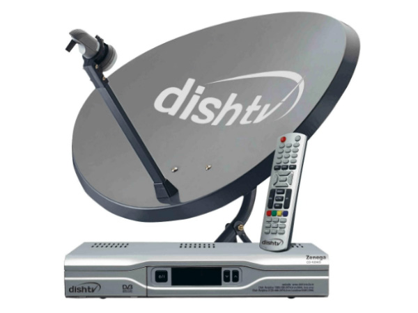 For Dish TV Users