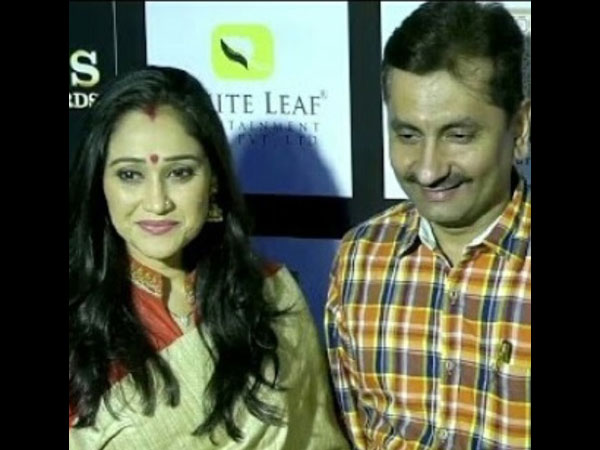 Disha’s Husband Is Interacting With Production House On His Wife’s Behalf!