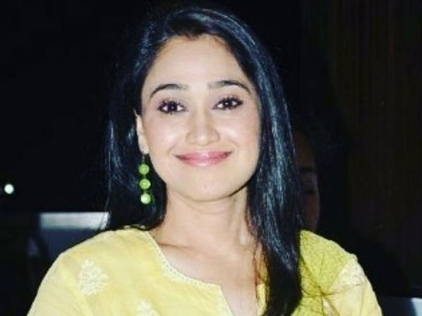 Disha’s Husband Is Dominating!