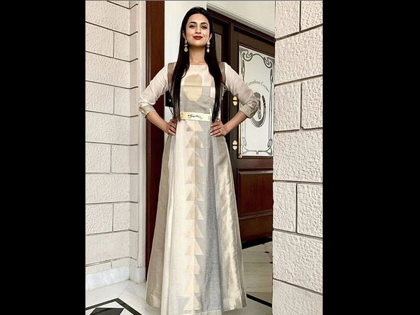 Divyanka Gives Befitting Reply To Diet Sabya & Trollers! Divyanka Gives Befitting Reply To Diet Sabya & Trollers!