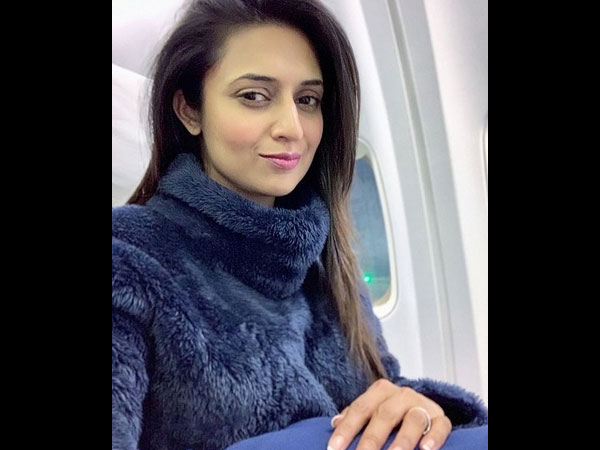 Divyanka Asks Readers To Speak Up