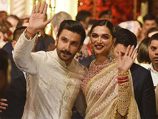 Ranveer Rubbished Deepika's Claim