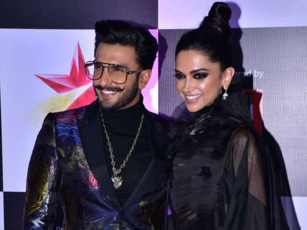Ranveer Says Marriage Is The Best Thing That Has Happened To Him
