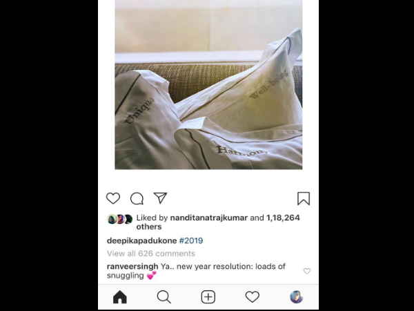 These Two Are All Things Love