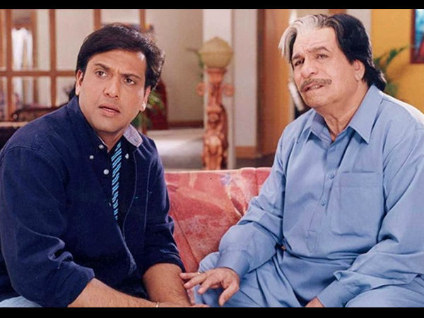 Upset With The Film Industry