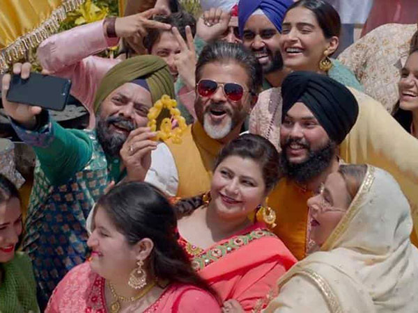 The Film Is Expected To Pick Up Business With Word-Of-Mouth