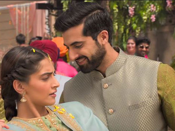 Ek Ladki Ko Dekha Toh Aisa Laga Is A Subject-Driven Film