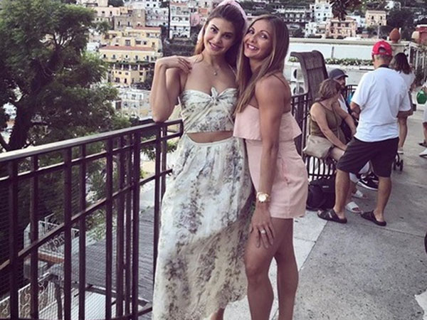 Jacqueline Fernandez