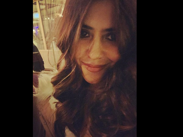 Ekta Would Take Constant Updates About The Mother & Baby's Health