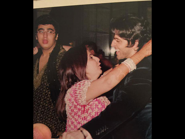 This Picture Is PURE GOLD!