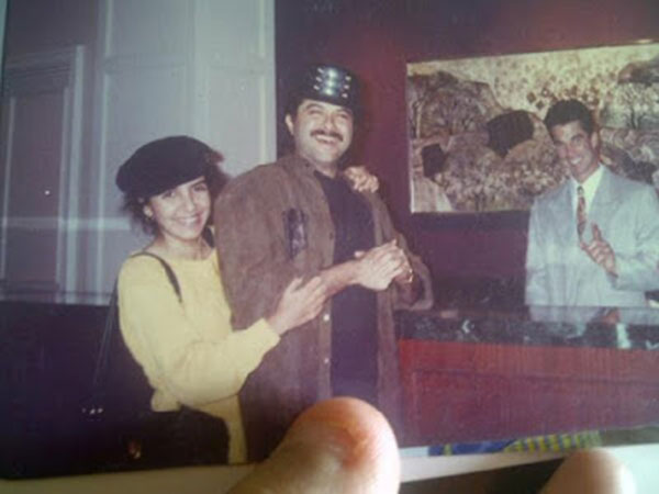 But It's This Picture Which Steals The Show