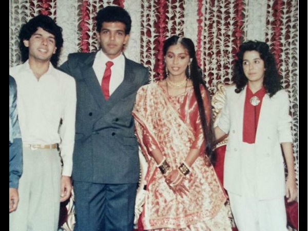 That's A Picture-Perfect Frame