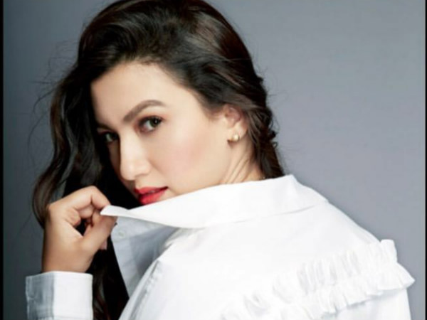 Gauahar Denies The Dating Rumours!