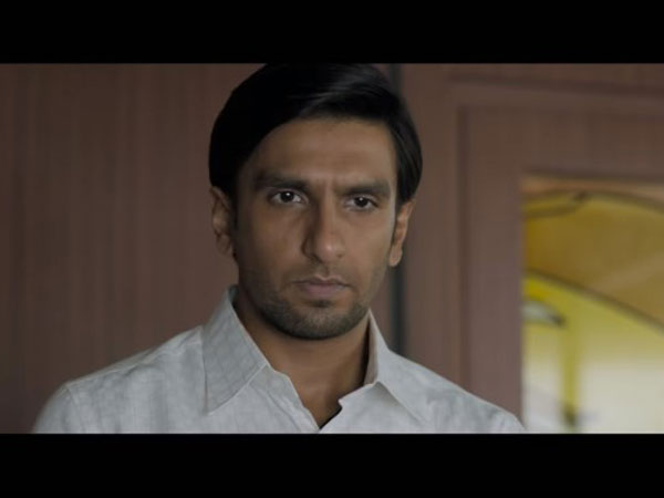 Gully Boy – Grand Release Gully Boy – Grand Release