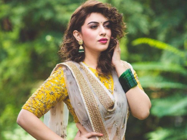 Some Of The Pictures Were Morphed